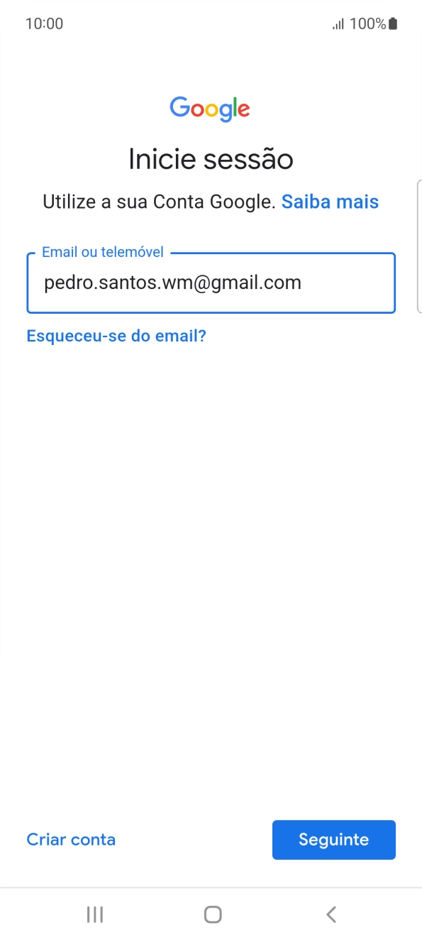 Prima Seguinte.