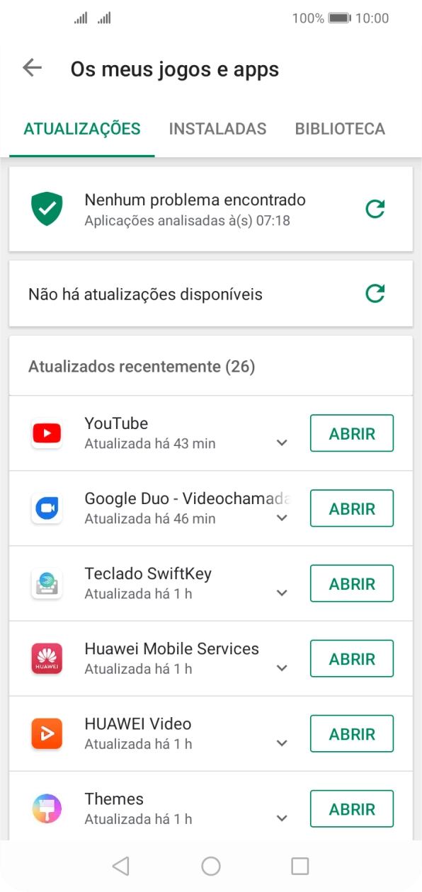 Prima INSTALADAS.