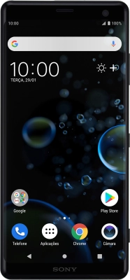 Imagem Sony Xperia XZ3