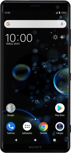 Sony Xperia XZ3