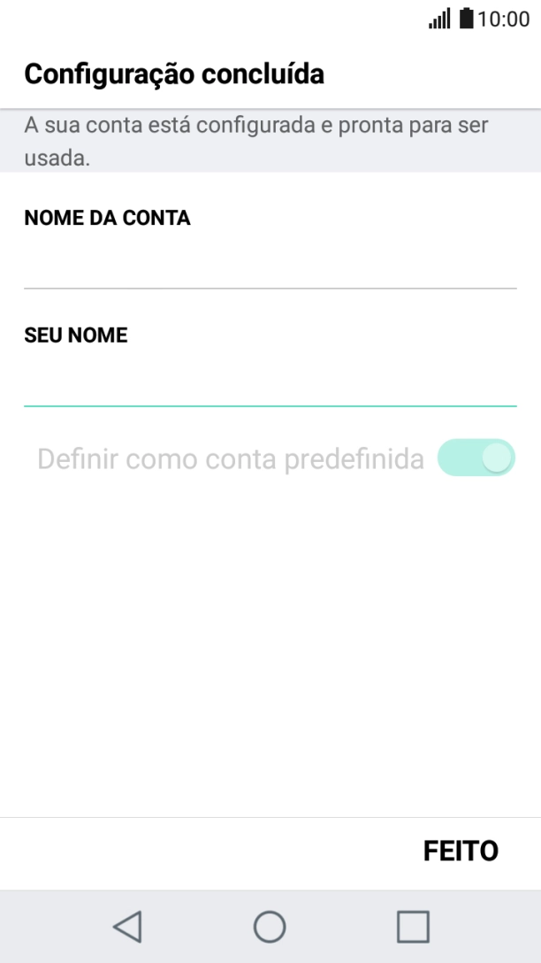 Prima FEITO.