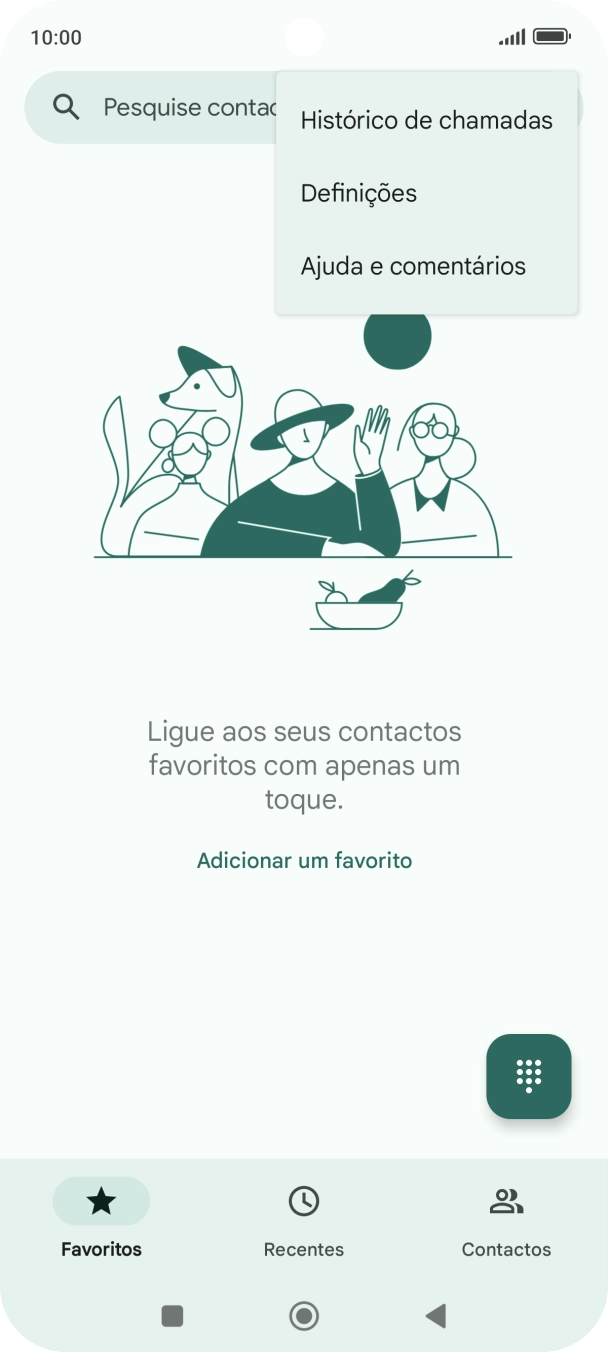 Prima Definições.