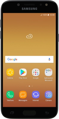 Imagem Samsung Galaxy J5 (2017)