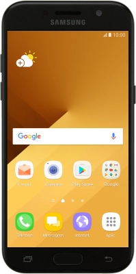Imagem Samsung Galaxy A5 (2017)