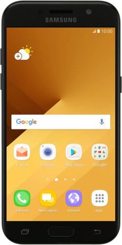 Samsung Galaxy A5 (2017)