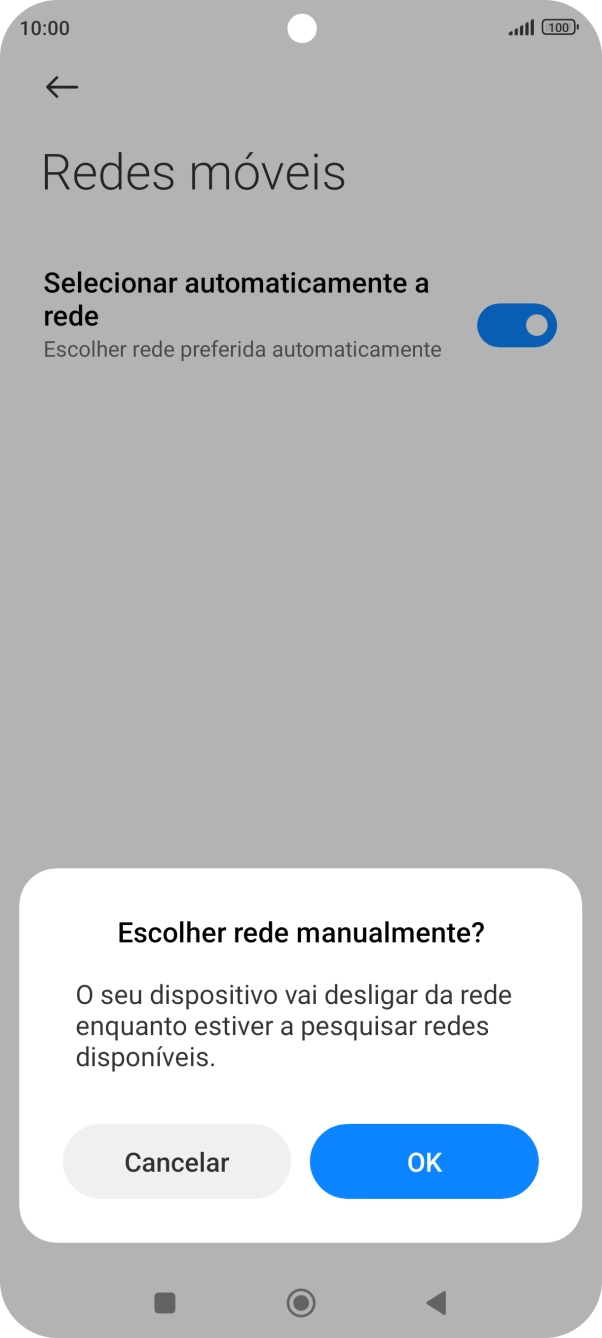Prima OK.