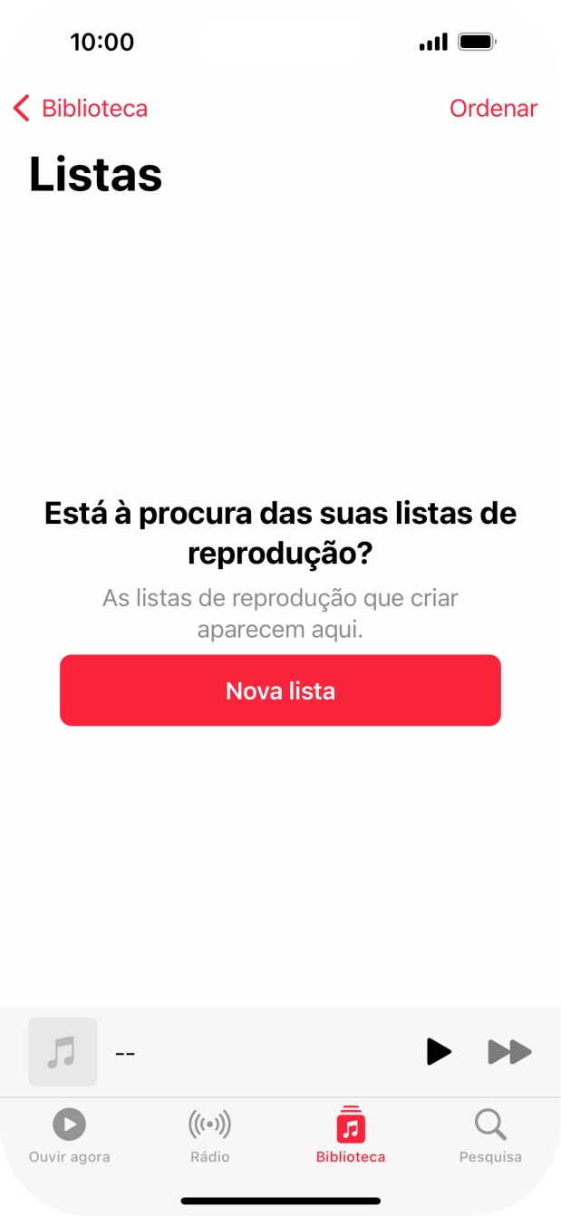Prima Nova lista.