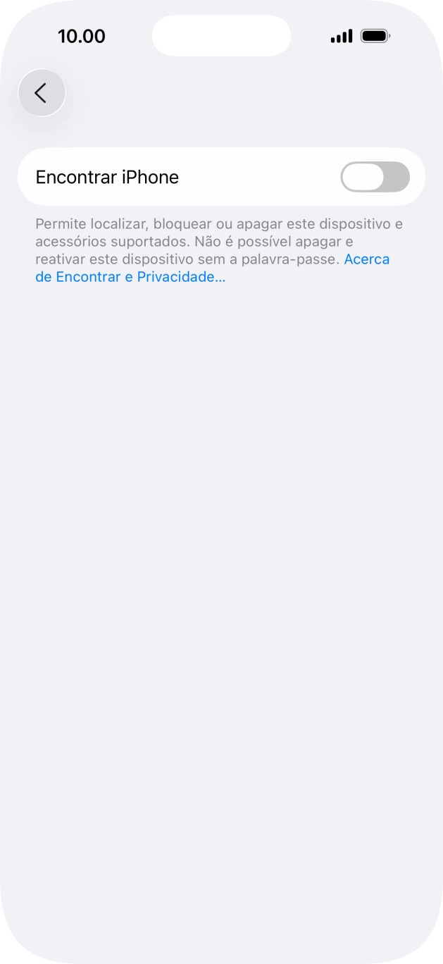 Prima o indicador junto a 