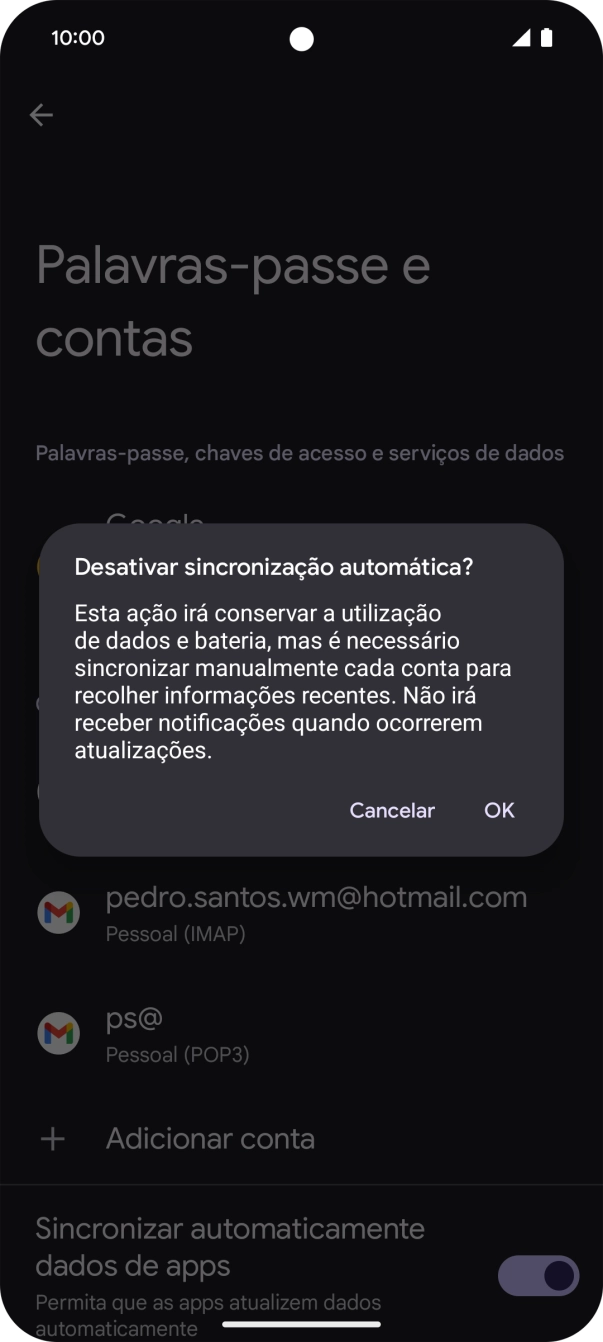 Prima OK.