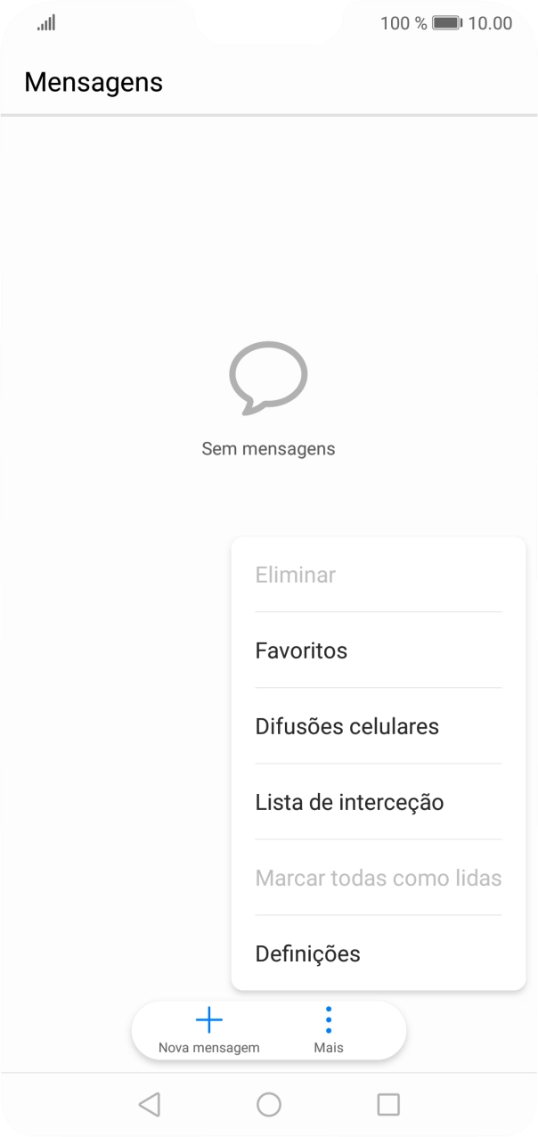 Prima Definições.