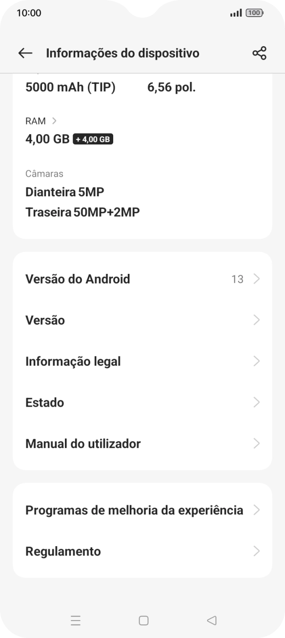 Prima Estado.