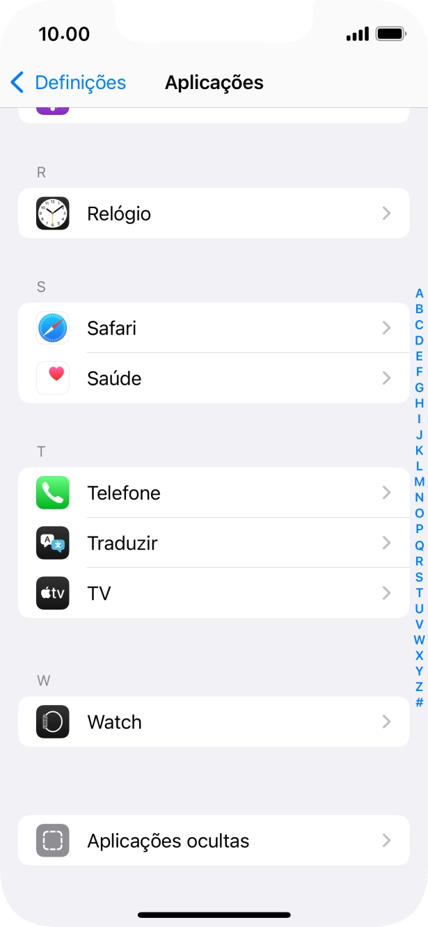 Prima Telefone.
