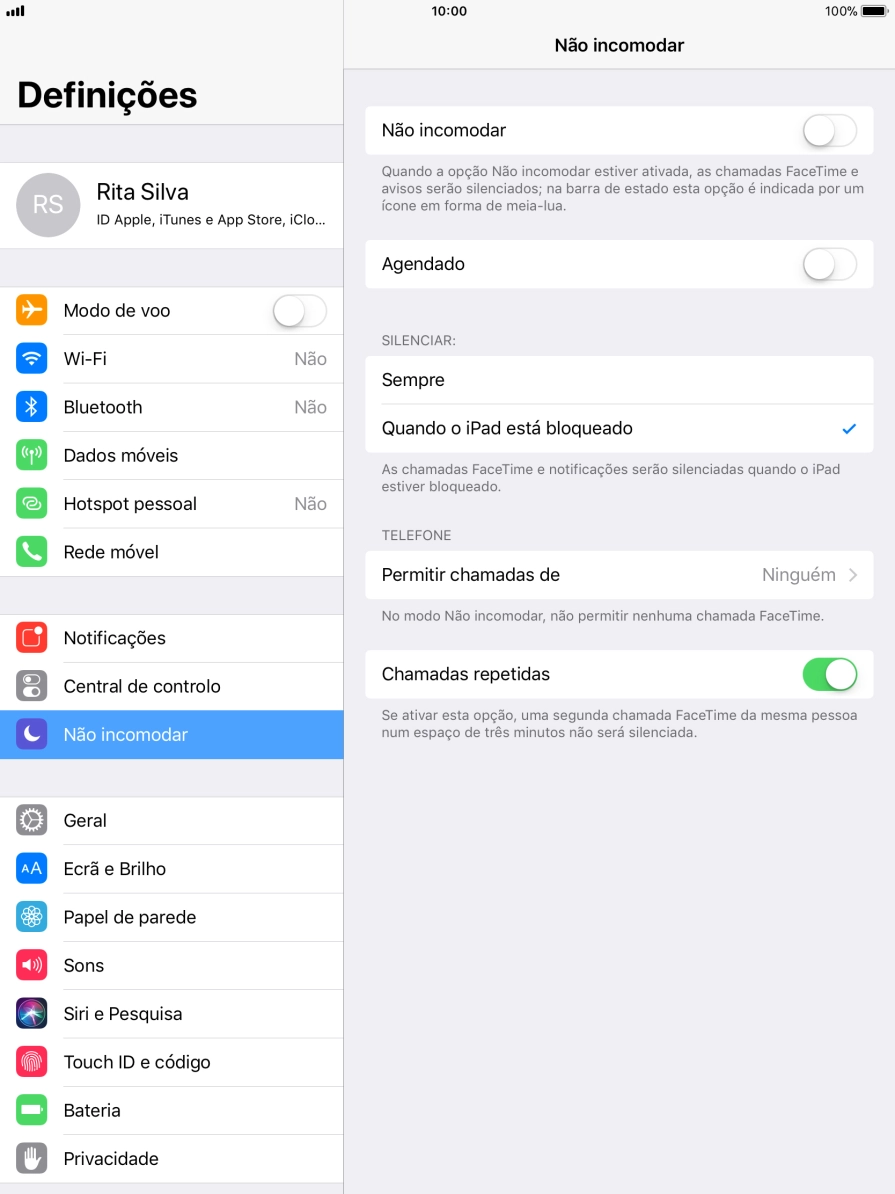 Prima o indicador junto a 