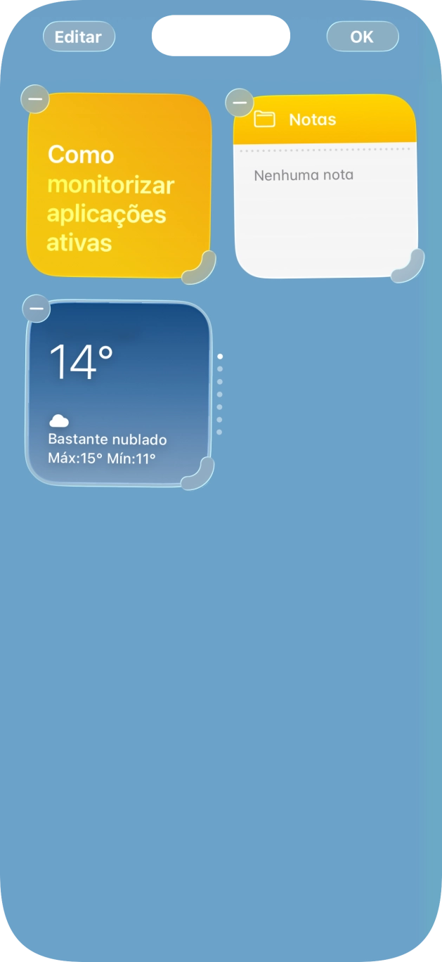 Prima OK.