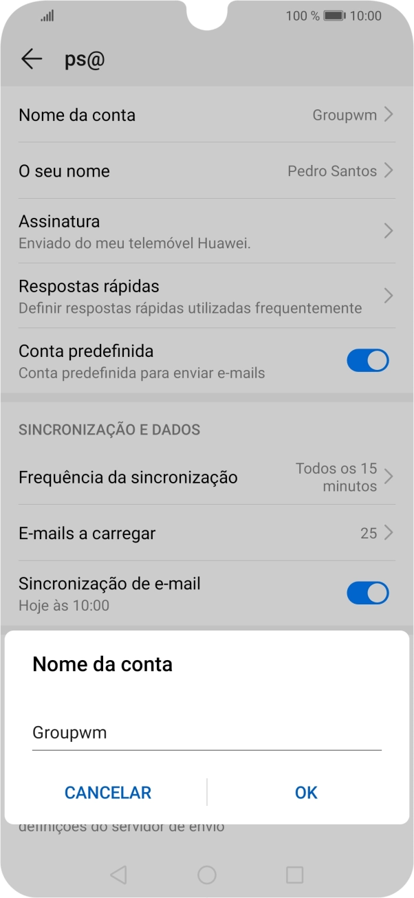 Prima OK.
