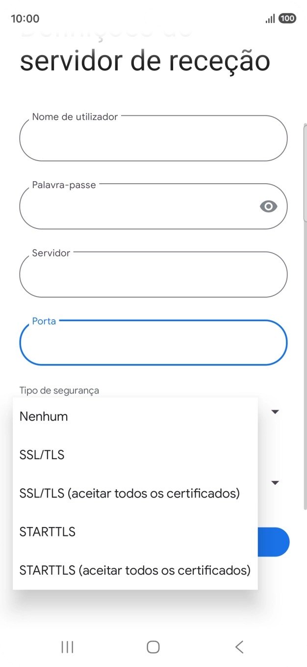 Prima SSL/TLS.
