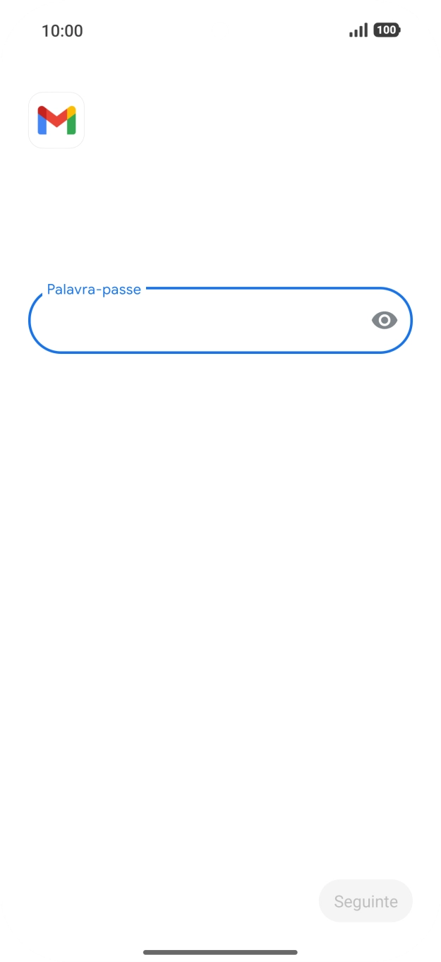 Prima o campo sob 