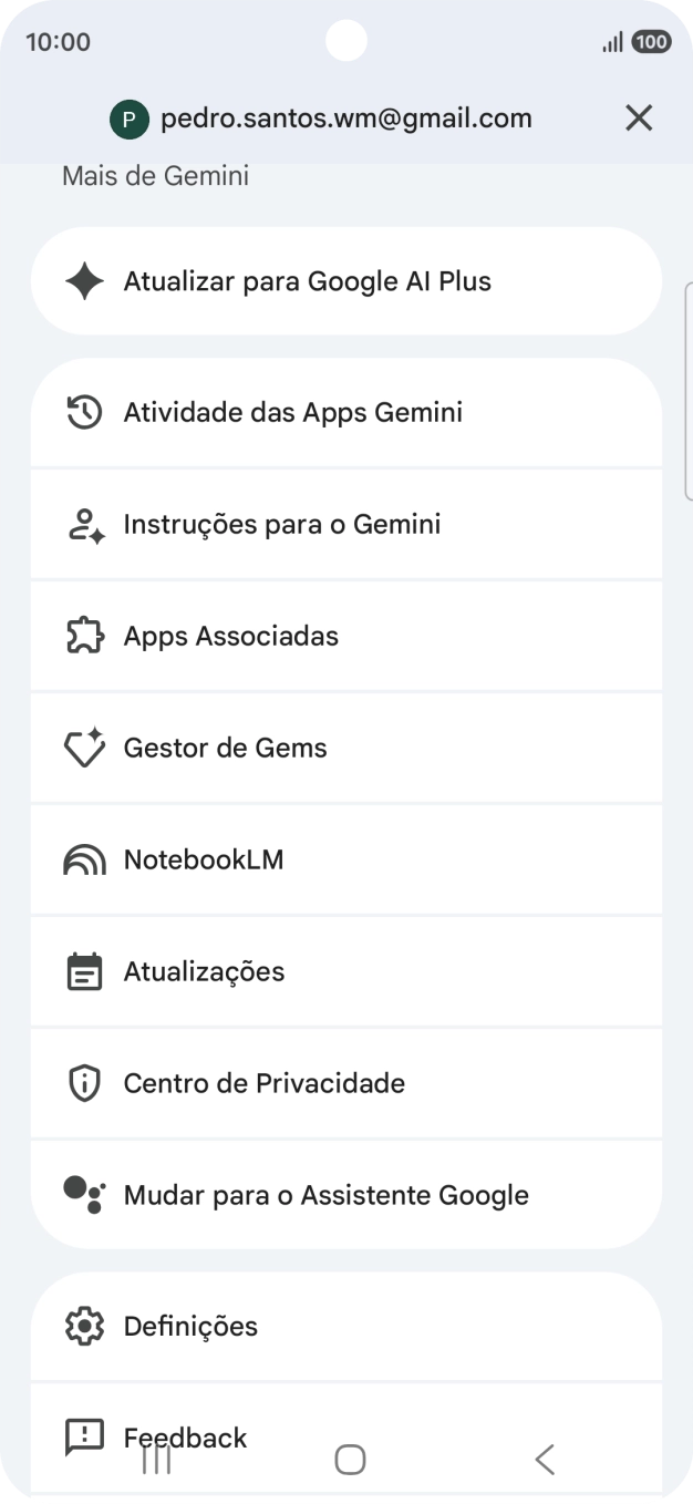 Prima Definições.