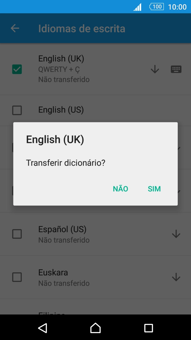 Prima SIM.