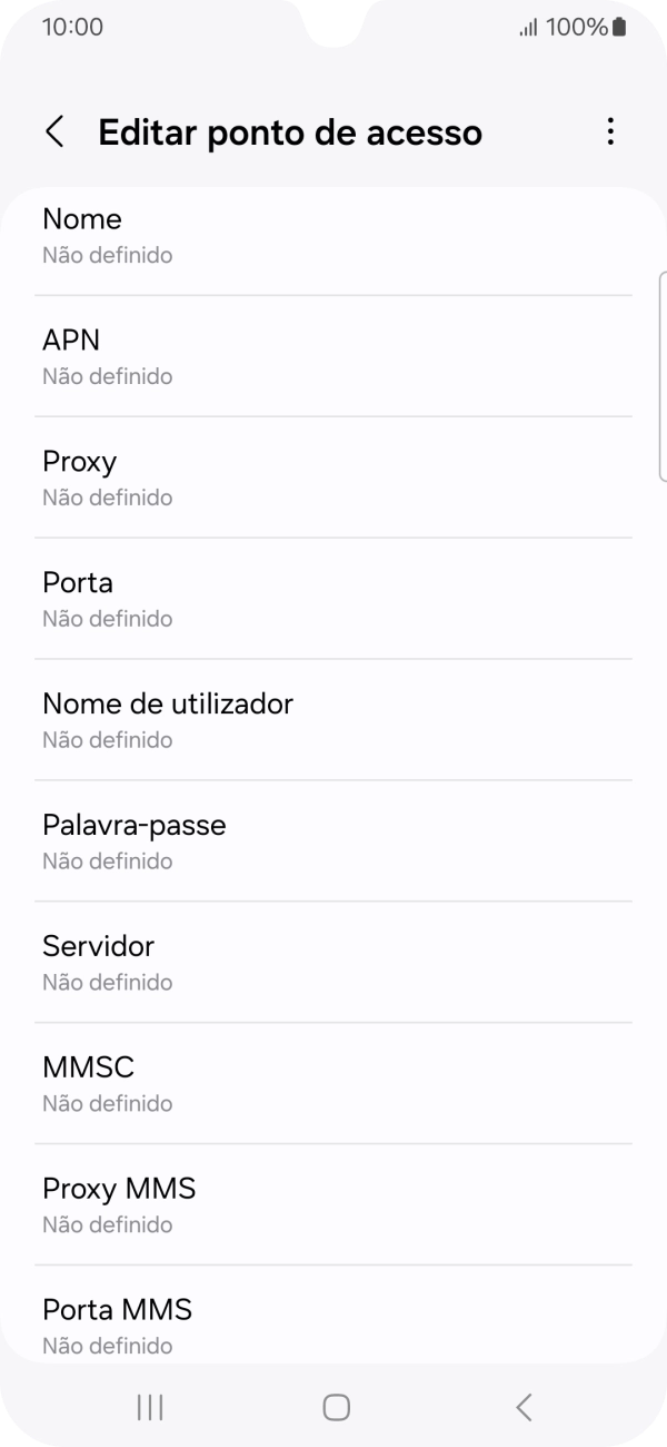 Prima Nome.