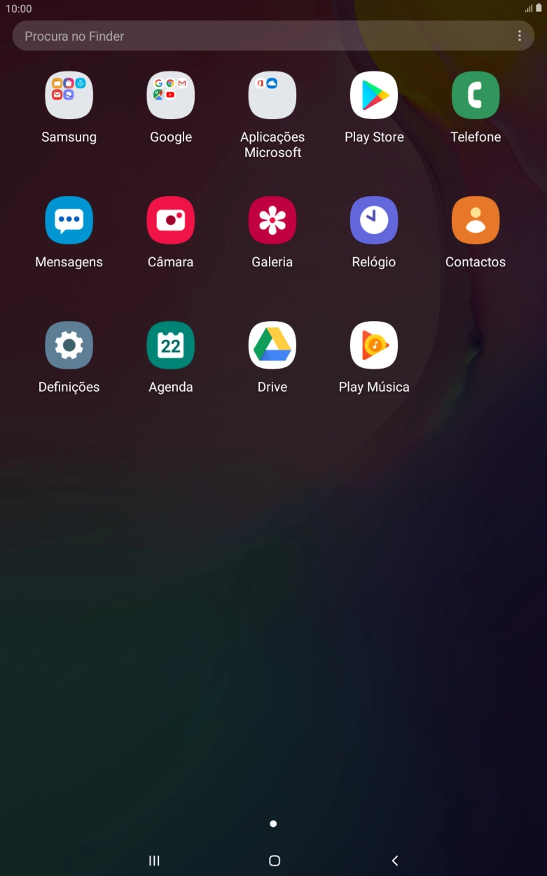 Prima Play Store.