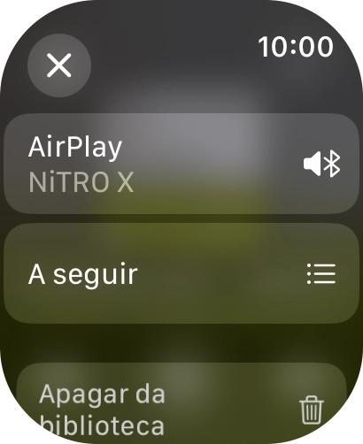 Prima A seguir.