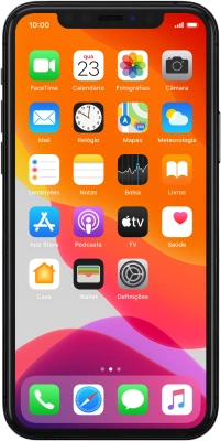 Imagem Apple iPhone 11 Pro
