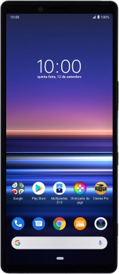 Imagem Sony Xperia 1