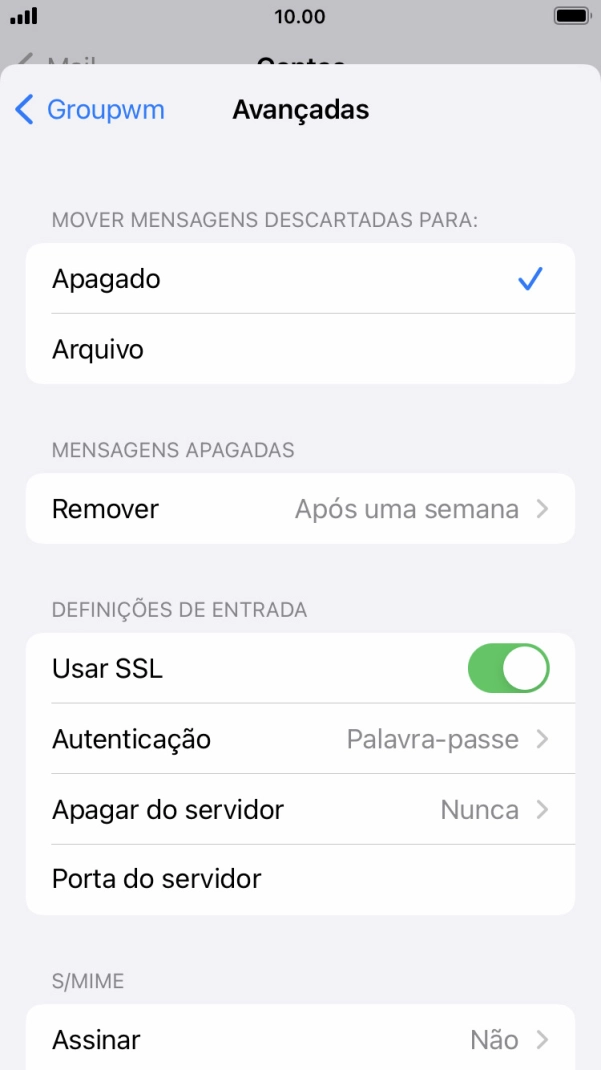 Prima o indicador junto a 