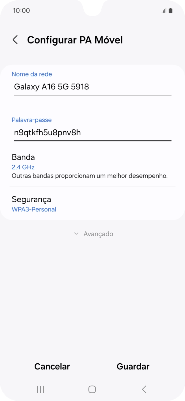 Prima Guardar.