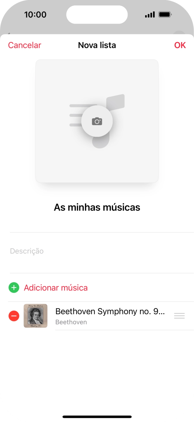 Prima OK.