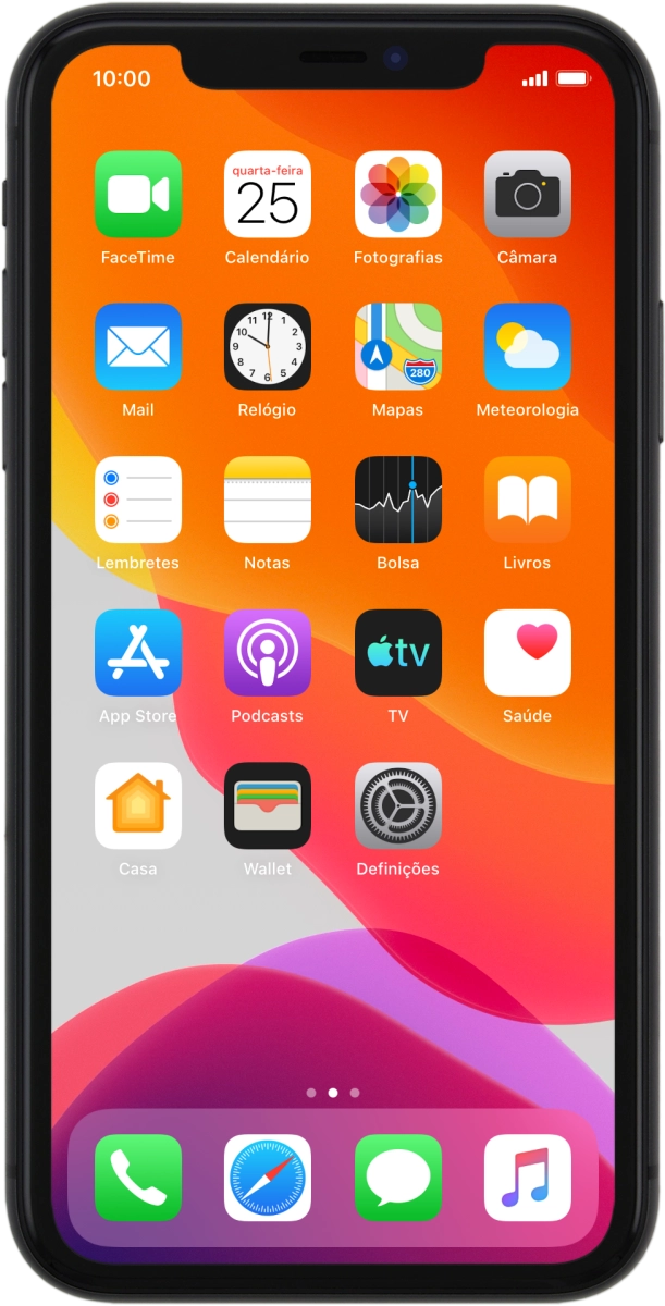 Apple iPhone 11