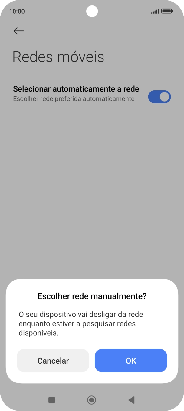 Prima OK.