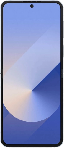 Samsung Galaxy Z Flip6