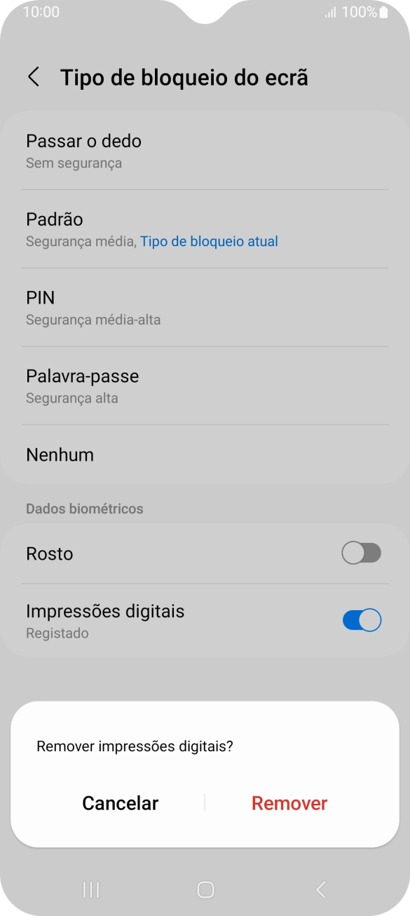 Prima Remover.