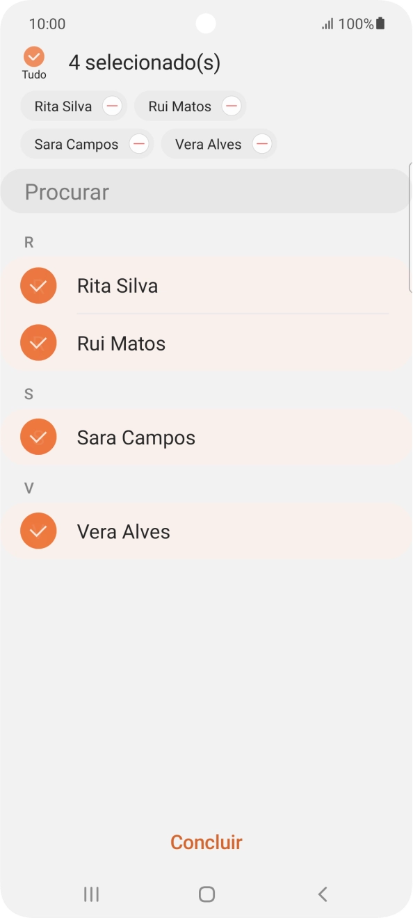 Prima Concluir.