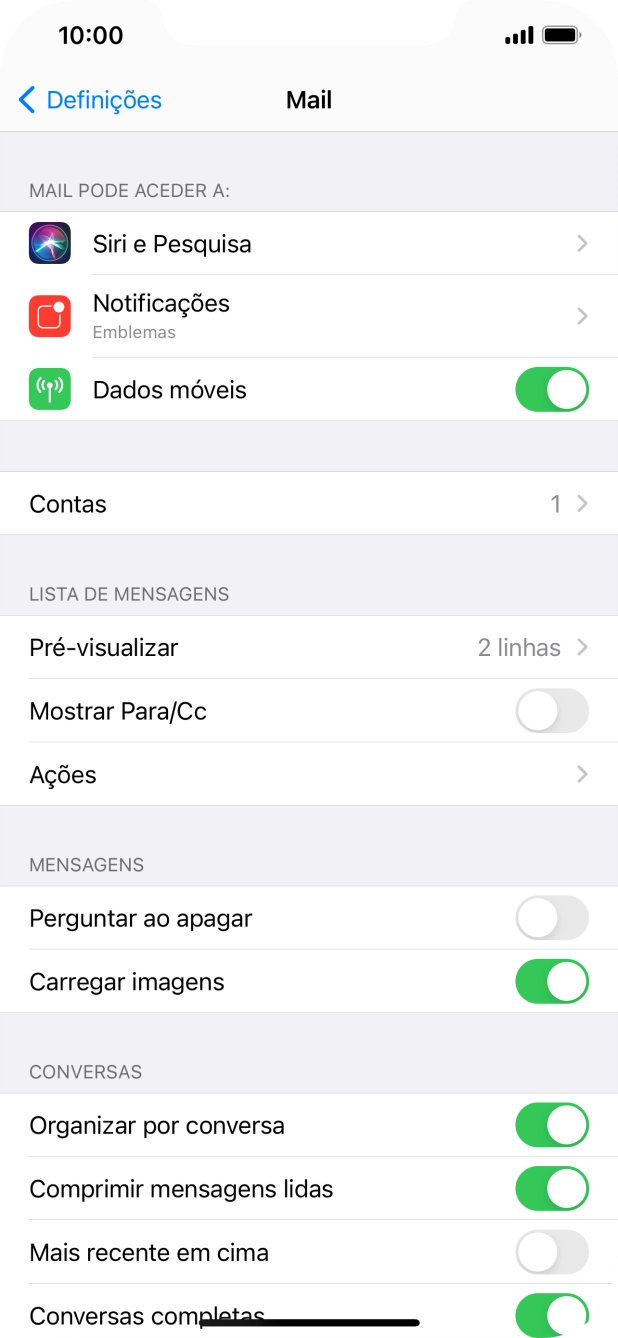 Prima Contas.