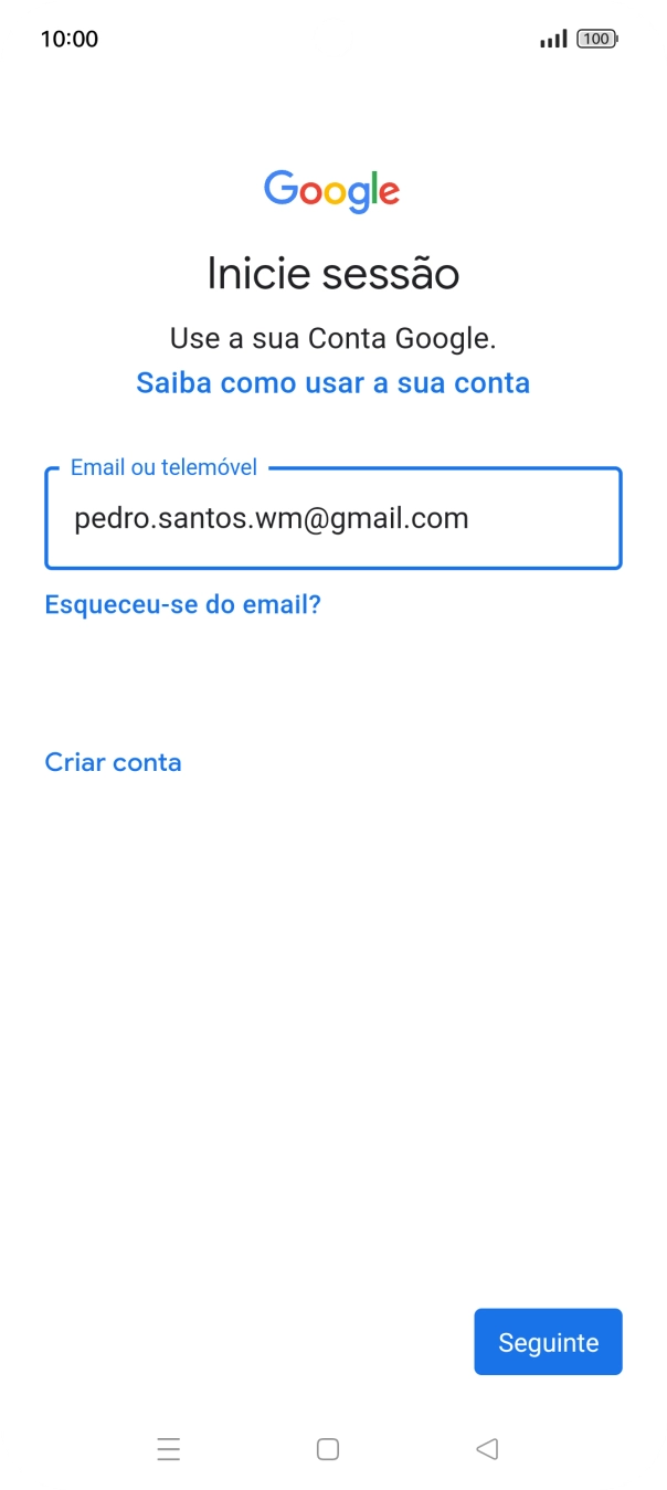 Prima Seguinte.