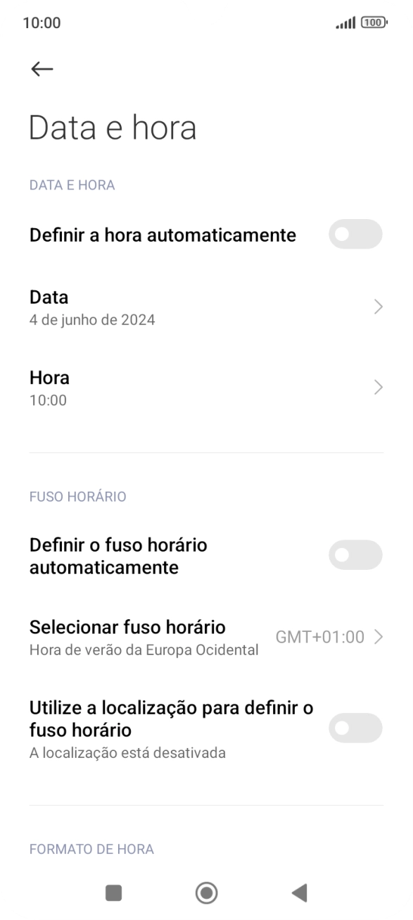 Prima o indicador junto a 