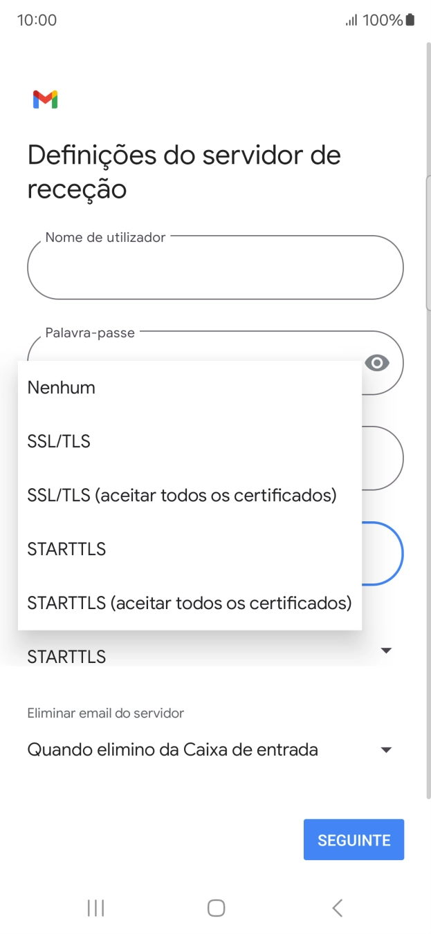 Prima SSL/TLS.