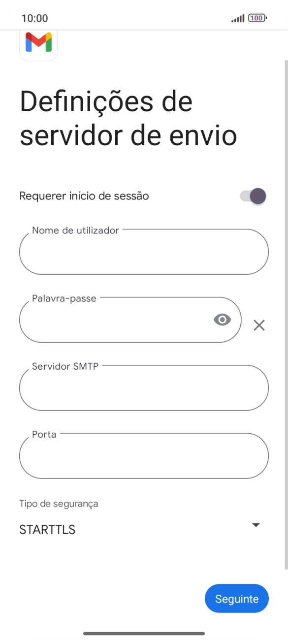 Prima o indicador junto a 