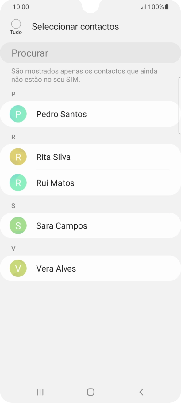 Prima o campo sobre 