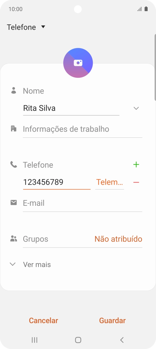 Prima Guardar.
