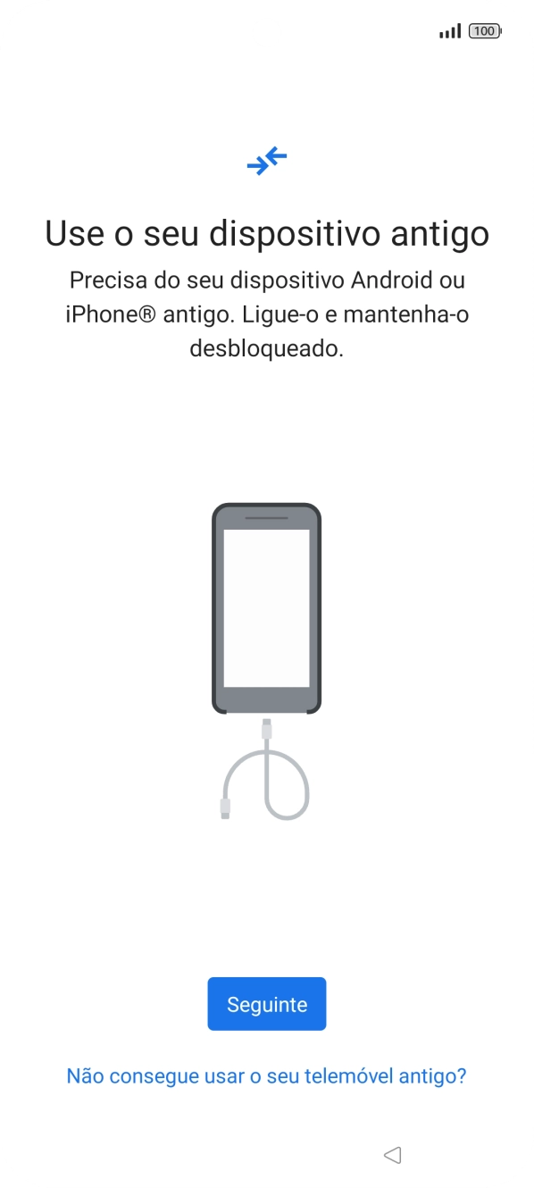 Prima Seguinte.
