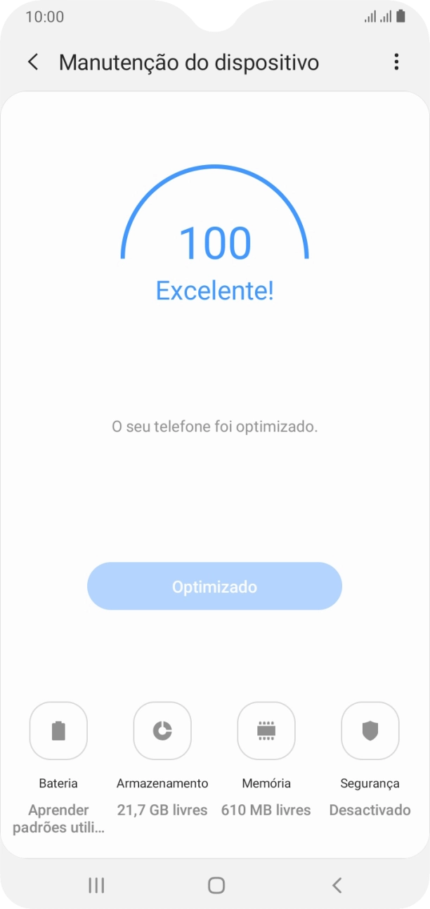 Prima Bateria.