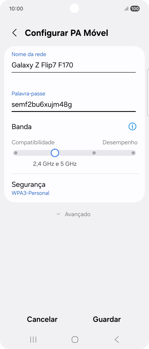 Prima Guardar.