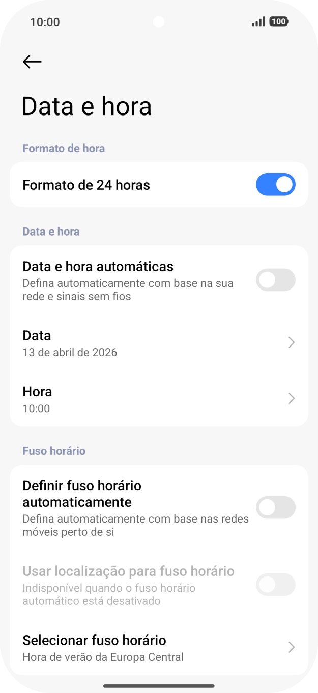 Prima o indicador junto a 