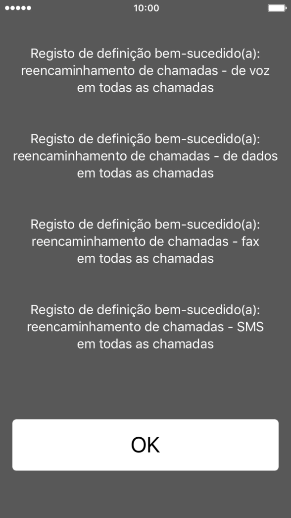 Prima OK.