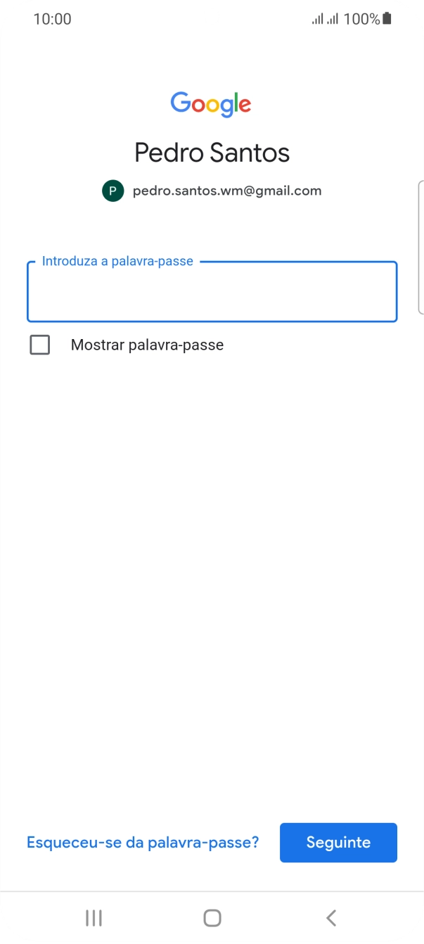 Prima o campo sob 