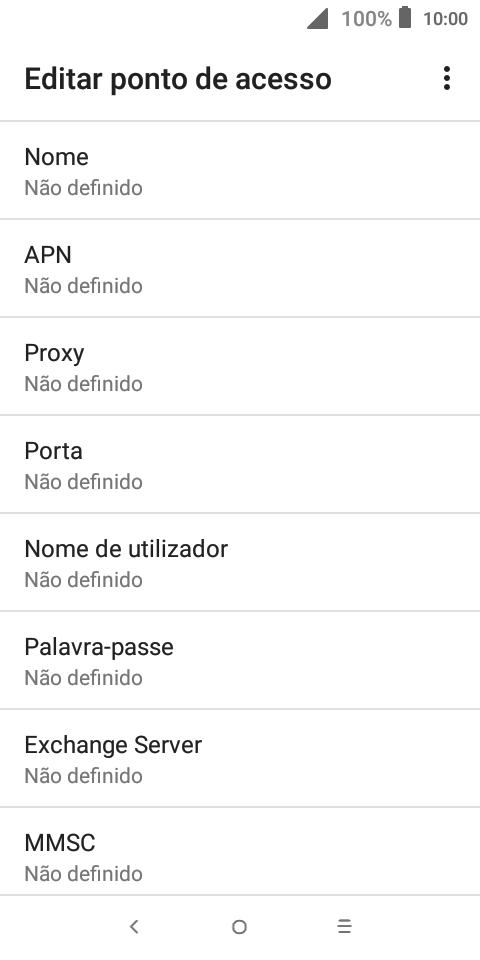 Prima Nome.